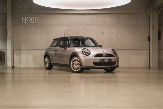 MINI COOPER 2.0 16V TWINPOWER GASOLINA S TOP 2P STEPTRONIC MINI COOPER 2.0 16V TWINPOWER GASOLINA S TOP 2P STEPTRONIC